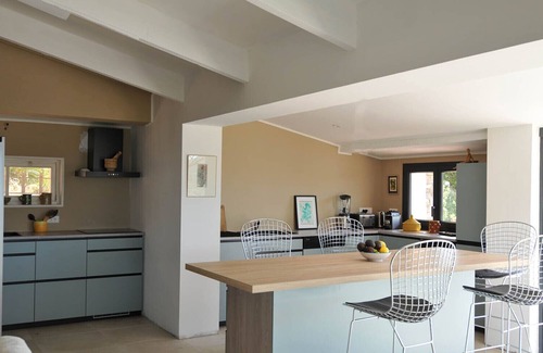 La Londe-les-Maures House | House with pool and magnificent views