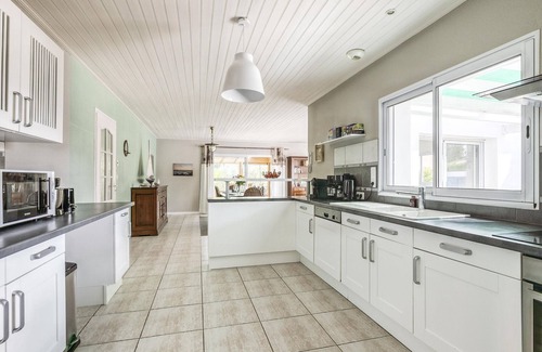 Olonne-sur-Mer House | House with a pool for 6 persons