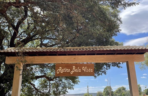 Avare House | House with full board on the farm