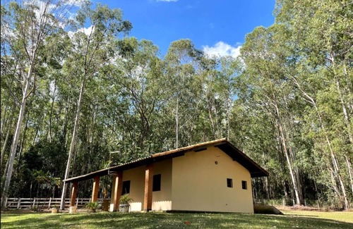 Avare House | House with full board on the farm