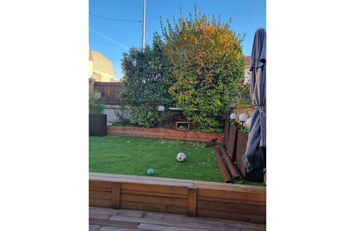 Alfortville House | House with garden 4kms from Paris and 30min from Disney