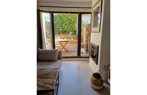 Alfortville House | House with garden 4kms from Paris and 30min from Disney