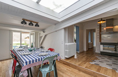 Etretat House | House with garden and free parking
