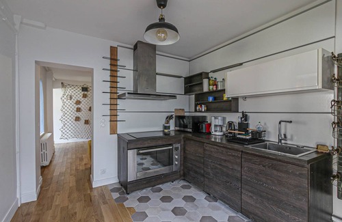Etretat House | House with garden and free parking