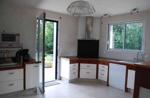 Arzon House | HOUSE WITH GARDEN, Arzon, Port du Crouesty