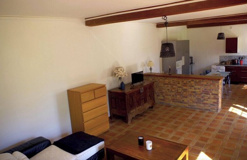 Ouistreham Apartment | House with garden by the sea, No. 2