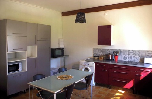 Ouistreham Apartment | House with garden by the sea, No. 2
