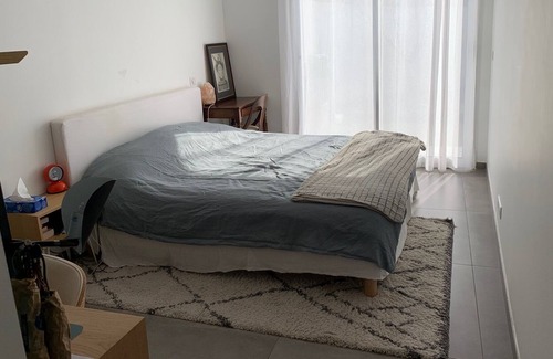 Vielle-Chapelle House | House with garden close to beaches.