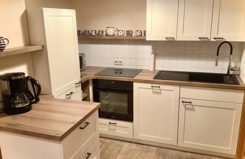 Sankt Andreasberg House | House with garden and terrace, in the centre and still in quiet location