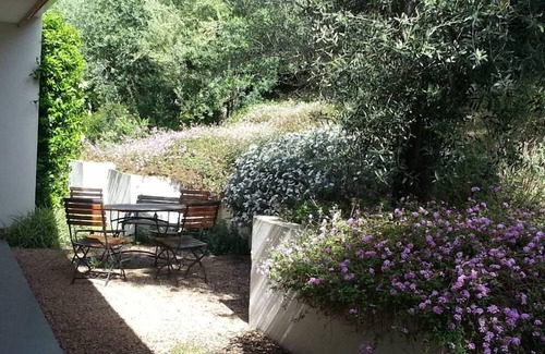 Ajaccio Villa | House with garden