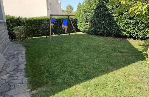 Viroflay House | House with Garden, fully renovated, 15 minutes from Paris and 5 minutes from Versailles