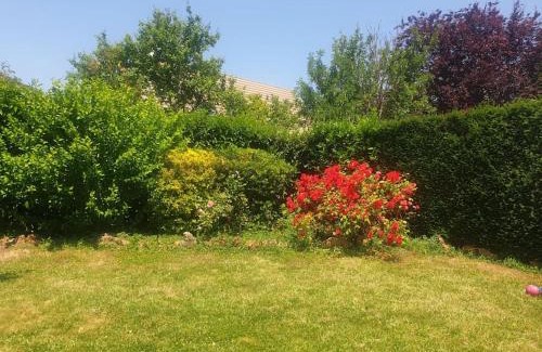 Viroflay House | House with Garden, fully renovated, 15 minutes from Paris and 5 minutes from Versailles