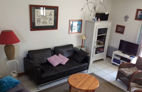 Groix House | House with garden Ile de Groix for 5 personns