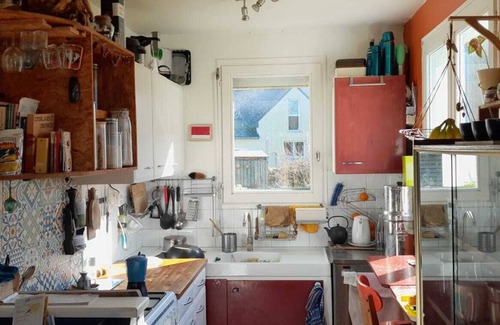Porspoder House | House with garden, in a quiet area! Close to beaches and all amenities!