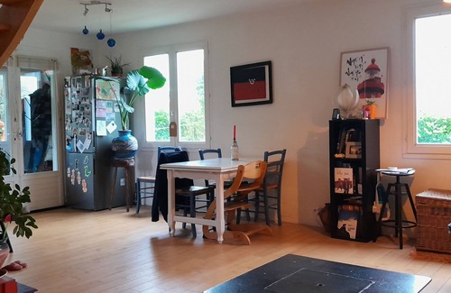 Porspoder House | House with garden, in a quiet area! Close to beaches and all amenities!