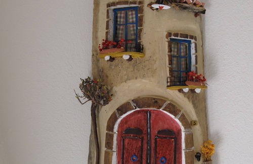 San Vito House | House with garden in San Vito - Sardinia