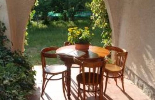 Sassari House | House with garden