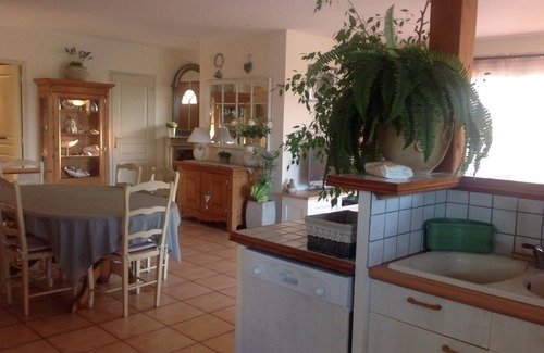 Portiragnes Villa | House with garden/pool 4 persons 80m