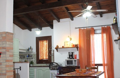 Pula House | House with garden, perfect for families