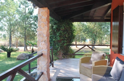Pula House | House with garden, perfect for families