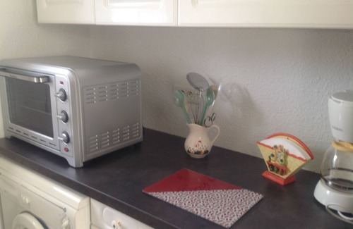 Fayence House | House with garden, secure estate in a quiet area, T3 T3 air-conditioned rooms
