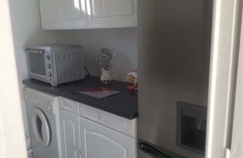 Fayence House | House with garden, secure estate in a quiet area, T3 T3 air-conditioned rooms