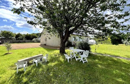 Plouha House | House with garden 'ty bleiz