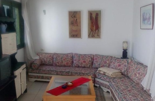 Mahdia House | House with Garden Wala