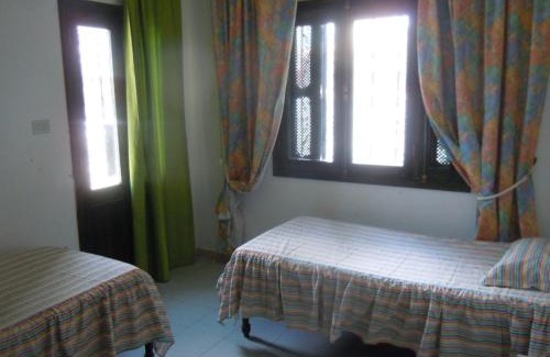 Mahdia House | House with Garden Wala