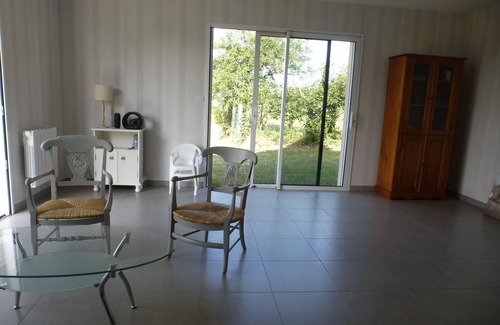 Penestin House | House with garden, walking distance to beaches, quiet, close to footpaths