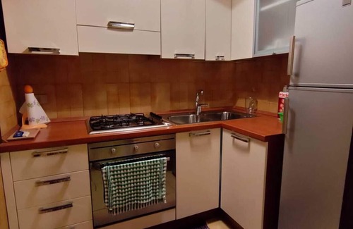 Arbatax Apartment | House with garden with sea vew - very close to the first beach