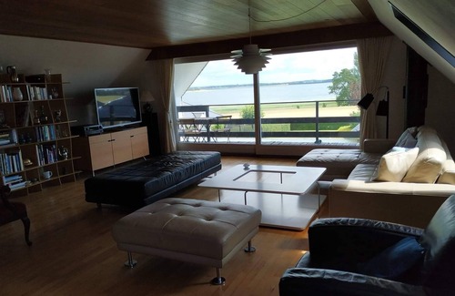 Karrebksminde House | House with lovely view