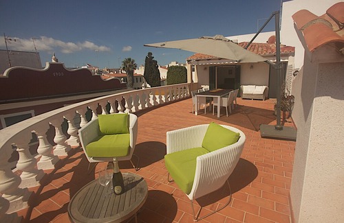 Es Castell House | House With Magnificent View Of Calas Fonts Bay,Famous Fishing Village Es Castell