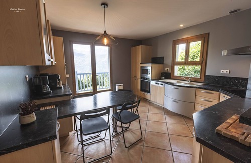 Azet House | House with magnificent view