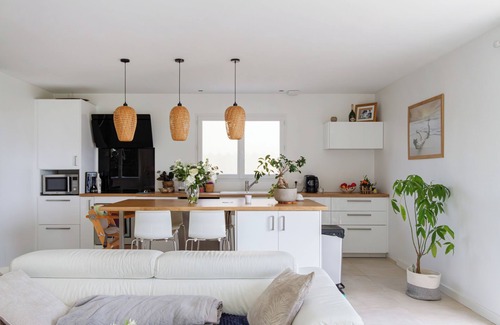 Auzeville-Tolosane House | House with pool near Toulouse