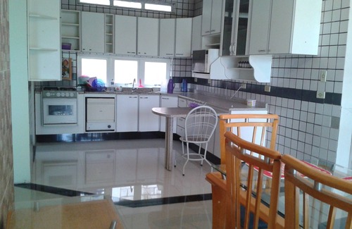 Mairipora House | House with panoramic view downtown Mairiporã