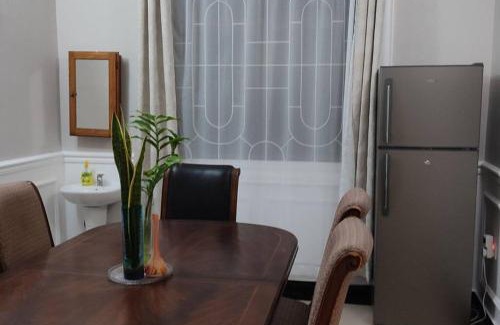 Dar es Salaam Apartment | House with parking space in Dar es Salaam