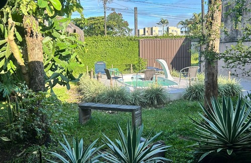 Pontal do Parana House | House with pool 500 meters from the beach