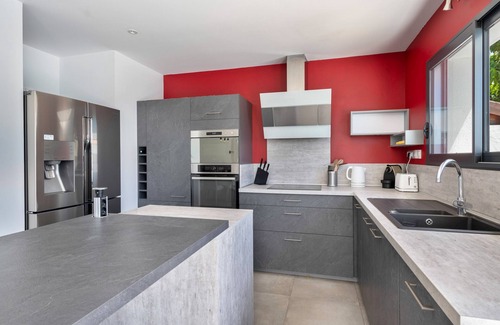 La Plaine-sur-Mer House | House with pool in La Plaine sur Mer