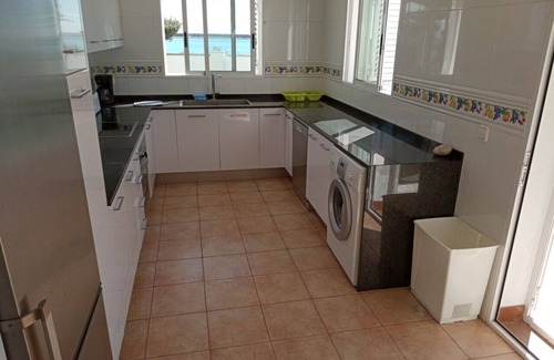 Vinaros Villa | HOUSE WITH POOL 20 M. BEACH 9 PERS