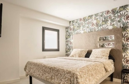 Cournonterral House | House with Pool and Jacuzzi near Montpellier and its beaches