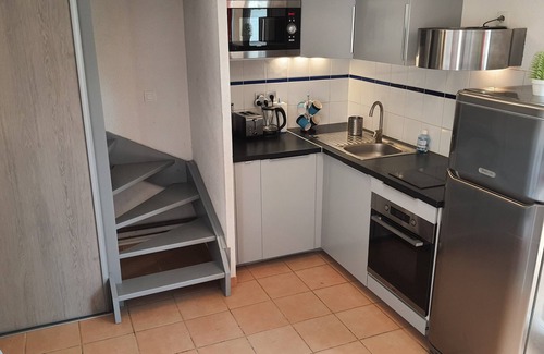 Portiragnes-Plage House | ⭐House with pool, air conditioning, near beach & shops
