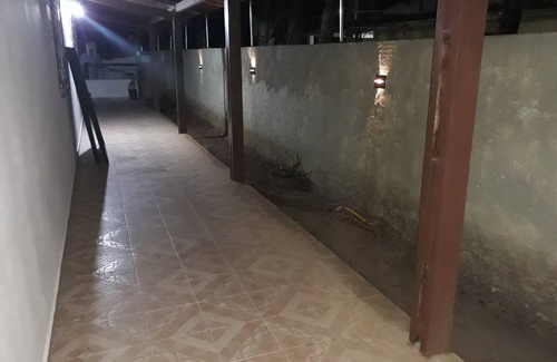 Aritagua House | House with pool and air conditioning, close to the enchanted lagoon!