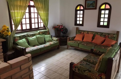 Lagoinha Condo | House with pool and gourmet area in condominium