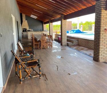 Severinia House | House with pool and great location