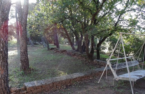 La Crau House | House with Pool and Jacuzzi. 130m2 on 3300m2 of land. 4 large bedrooms