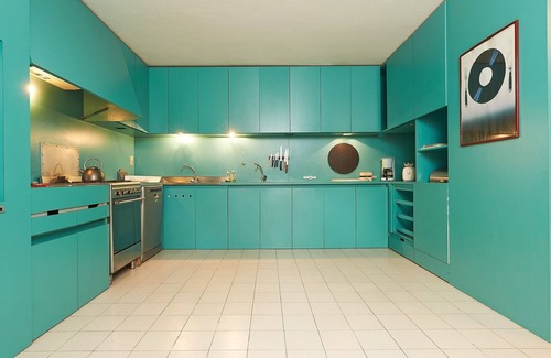 Florence House | House with Pool and Magnificent Views 15' from city center