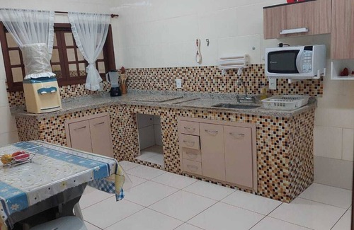 Marica House | HOUSE WITH POOL, BBQ, 03 BEDROOMS FOR UP TO 15 PEOPLE