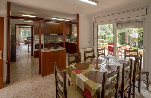 Vilobi d'Onyar House | House with pool in Vilobí d'Onyar
