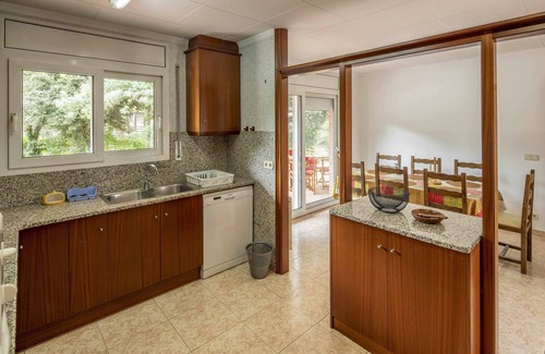 Vilobi d'Onyar House | House with pool in Vilobí d'Onyar